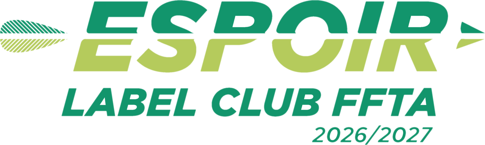 Label ESPOIR 2026/2027